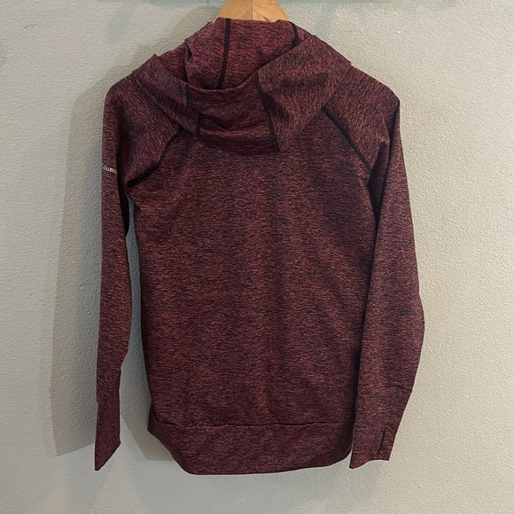 Columbia running sweatshirt - Picture 3 of 9